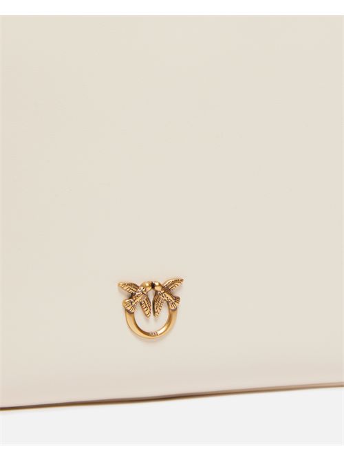 Classic Flat Love Bag Simply PINKO | 100455A0F1/Z14Q